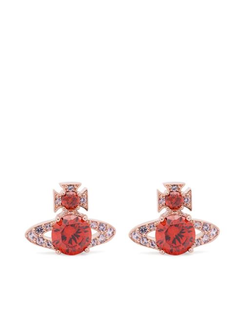 Ismene earrings VIVIENNE WESTWOOD | 6201034M02G420G420